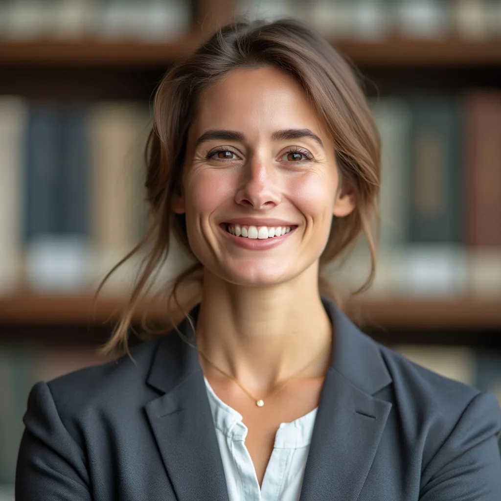 Fotografie Dr. Evy Procházkové